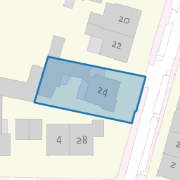 Perceel ODR01-G-3490