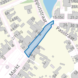 Perceel ODR01-G-3503