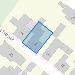 Perceel ODR01-G-3523