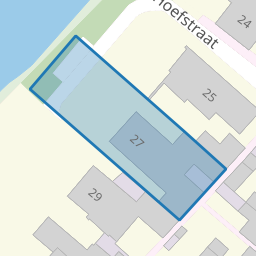 Perceel ODR01-G-3532