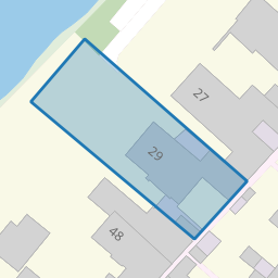 Perceel ODR01-G-3533