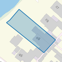 Perceel ODR01-G-3534