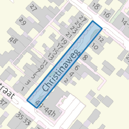 Perceel ODR01-G-3537