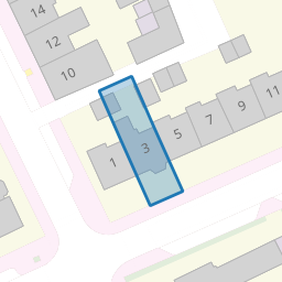 Perceel ODR01-G-3576