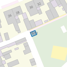 Perceel ODR01-G-3580