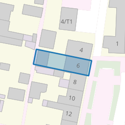 Perceel ODR01-G-3600