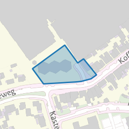 Perceel ODR01-G-3603