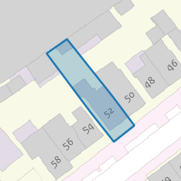 Perceel ODR01-G-3607