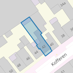 Perceel ODR01-G-3612