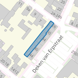 Perceel ODR01-G-3620