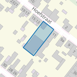 Perceel ODR01-G-3625