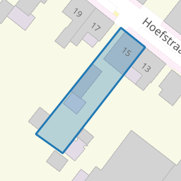 Perceel ODR01-G-3627