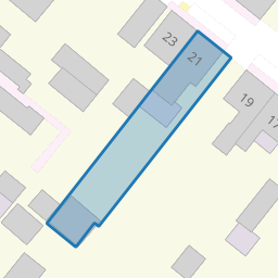 Perceel ODR01-G-3630