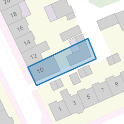 Perceel ODR01-G-3653