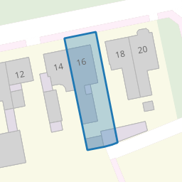 Perceel ODR01-G-3658