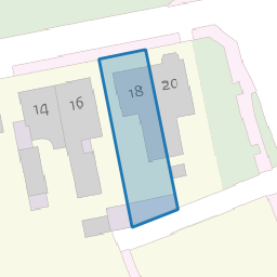 Perceel ODR01-G-3659