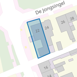 Perceel ODR01-G-3661