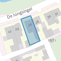 Perceel ODR01-G-3663