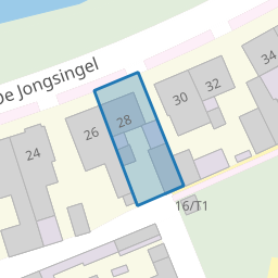 Perceel ODR01-G-3664