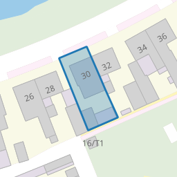 Perceel ODR01-G-3665