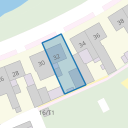 Perceel ODR01-G-3666