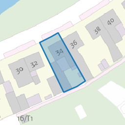 Perceel ODR01-G-3667