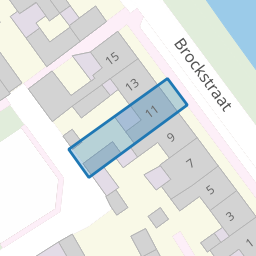 Perceel ODR01-G-3673