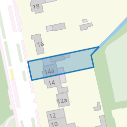 Perceel ODR01-G-3685