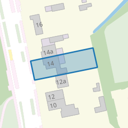 Perceel ODR01-G-3686