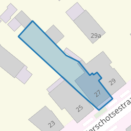 Perceel ODR01-G-3701