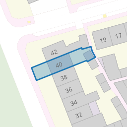 Perceel ODR01-G-3704