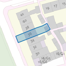 Perceel ODR01-G-3706