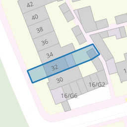 Perceel ODR01-G-3708