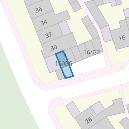 Perceel ODR01-G-3710