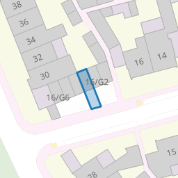 Perceel ODR01-G-3712