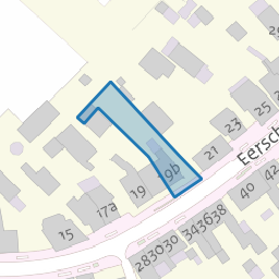 Perceel ODR01-G-3721