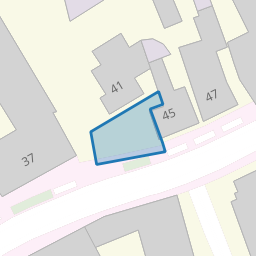 Perceel ODR01-G-3724