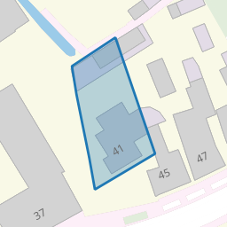 Perceel ODR01-G-3725