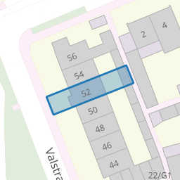 Perceel ODR01-G-3728