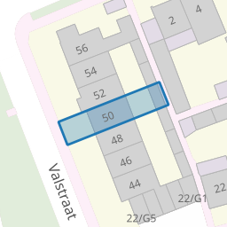 Perceel ODR01-G-3729