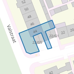 Perceel ODR01-G-3732