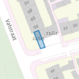 Perceel ODR01-G-3733