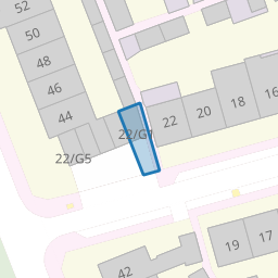 Perceel ODR01-G-3736