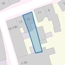 Perceel ODR01-G-3748