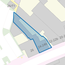 Perceel ODR01-G-3752