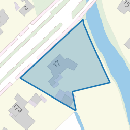 Perceel ODR01-G-3754