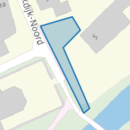 Perceel ODR01-G-3757