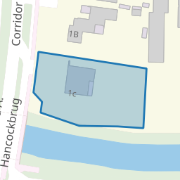 Perceel ODR01-G-3760