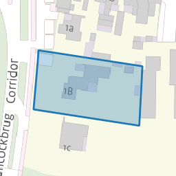 Perceel ODR01-G-3761