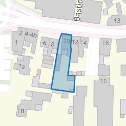 Perceel ODR01-G-3763